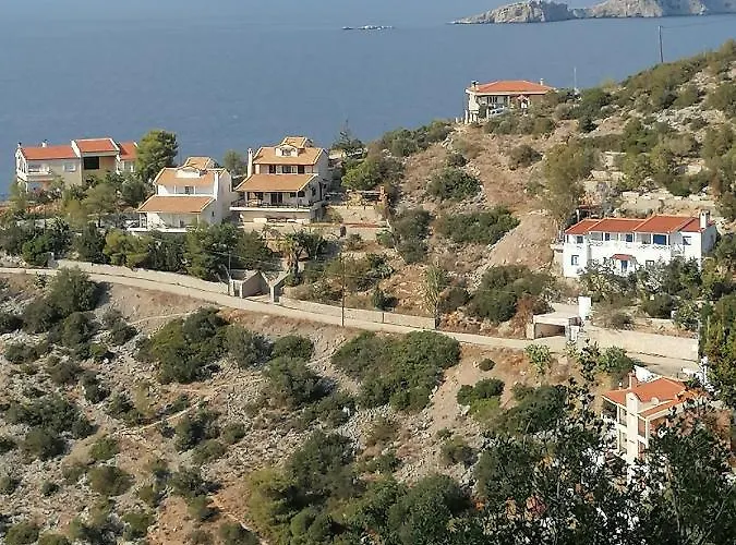 Mamma Mia On The * Pefkali