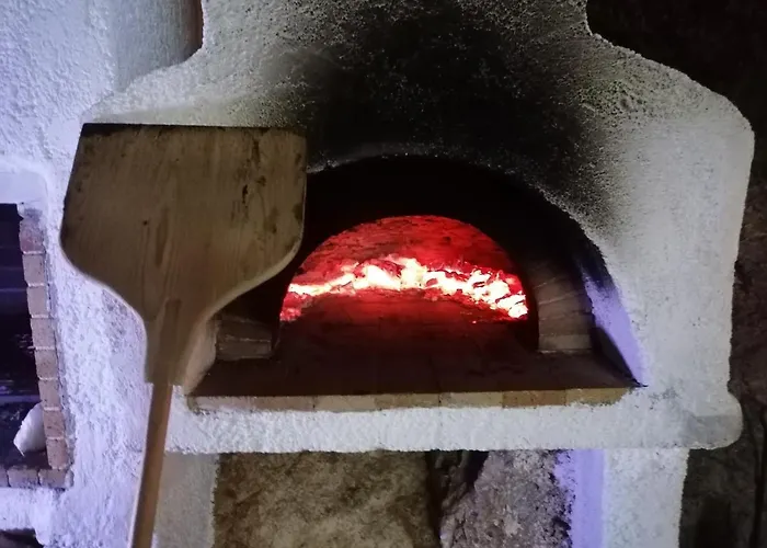 Mamma Mia On The Semesterbostad Pefkali