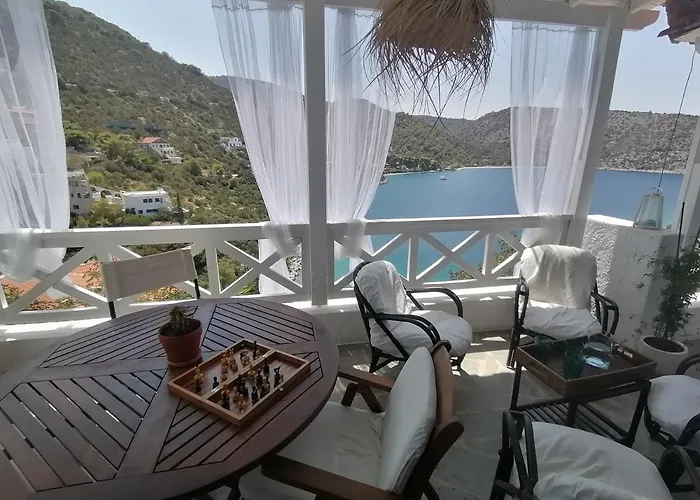 Mamma Mia On The Semesterbostad *