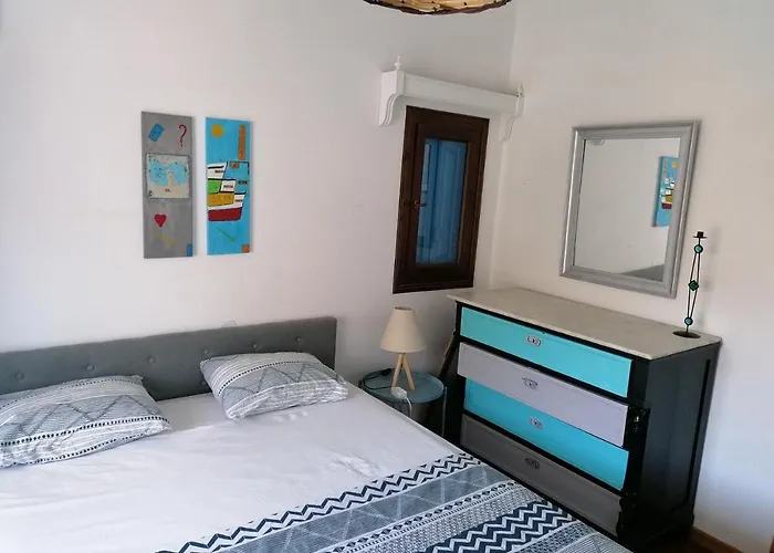 Mamma Mia On The * Pefkali