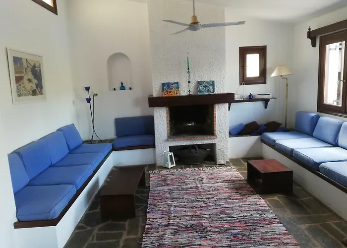 Mamma Mia On The Semesterbostad *