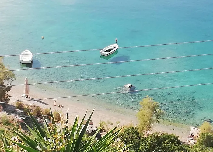 Dom wakacyjny Mamma Mia On The