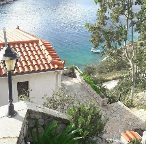 Mamma Mia On The * Pefkali