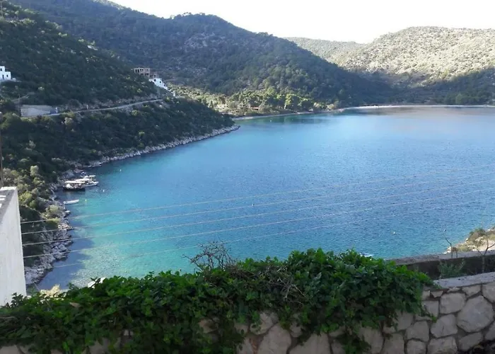 Mamma Mia On The * Pefkali