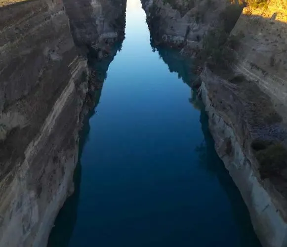 Mamma Mia On The * Pefkali