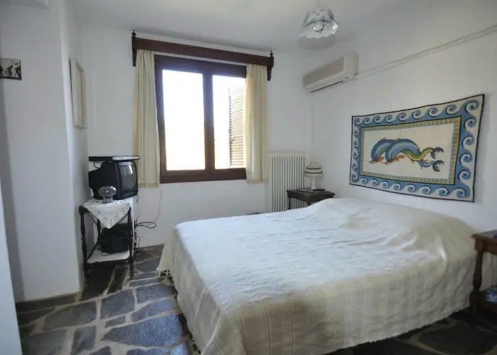 Mamma Mia On The Semesterbostad