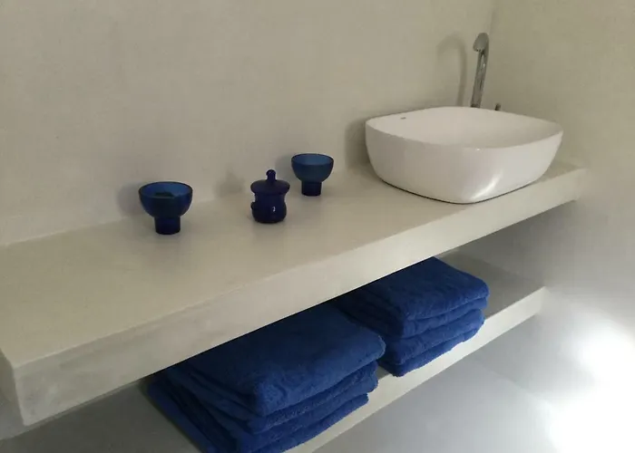 Semesterbostad Mamma Mia On The