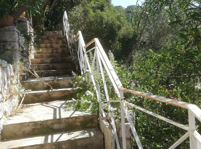 Mamma Mia On The Semesterbostad