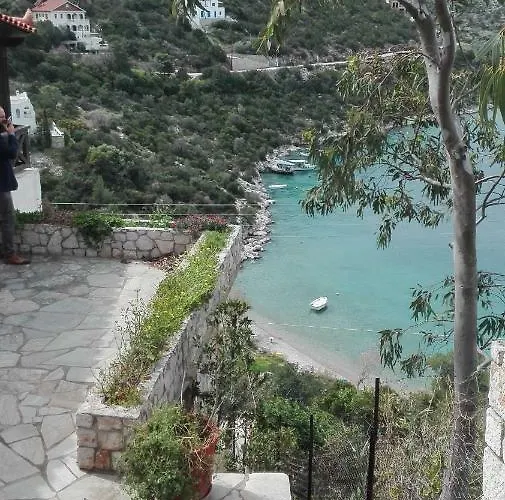 Mamma Mia On The * Pefkali